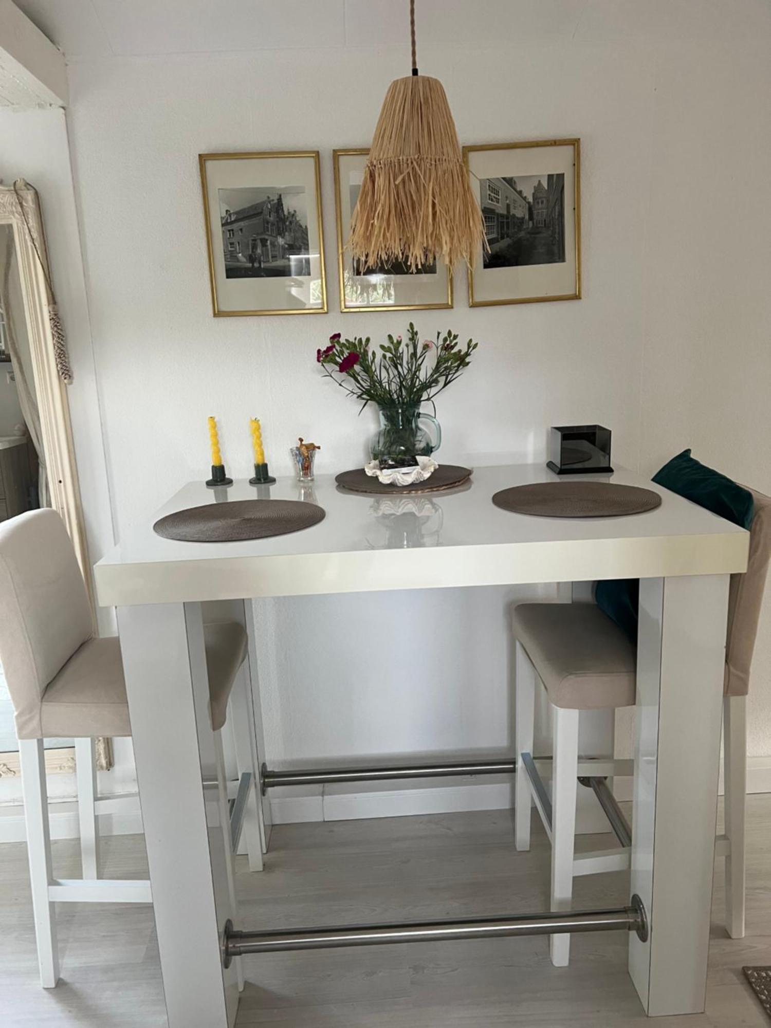 Huisje Op De Dijk Kortenhoef Zewnętrze zdjęcie