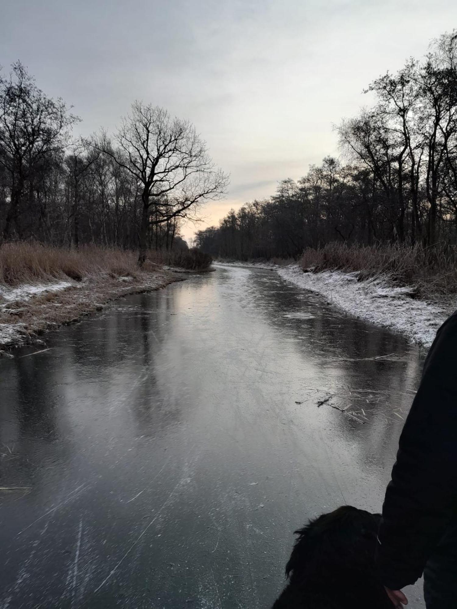 Huisje Op De Dijk Kortenhoef Zewnętrze zdjęcie